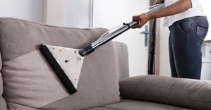 SES Upholstery Cleaning Adelaide