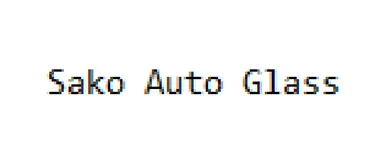 Sako Auto Glass