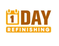 1 DAY Hardwood Floor Refinishing in Calgary