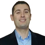 Jonathan Boukarim, NEXA Mortgage RI