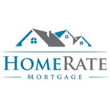 Home Rate Mortgage