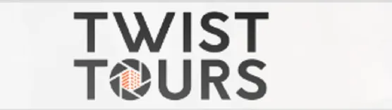 Twist Tours Real Estate Photography and Portfolio Marketing