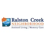 Ralston Creek Neighborhood Assisted Living & Memory Care