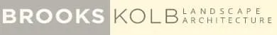 Brooks Kolb LLC, Landscape Architecture