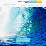 Jo Shrimpton Coaching - Accredited Life Coach London
