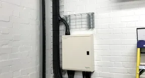 Safe Check Electrical Ltd