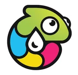 Garment Printer Ink