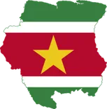Suriname Visa Online