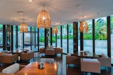 Resturant Service In USA