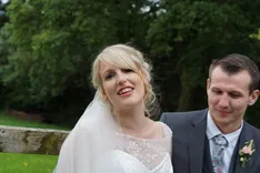 Manchester Wedding Photographer