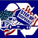 Step Up Disposals