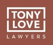 Tony Love Lawyers