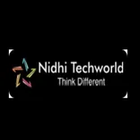 Nidhi-Techworld - Web Design & Development