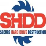 Secure Hard Drive Destruction (SHDD)