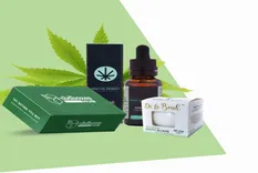 Hemp Boxes