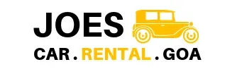 Joes Car Rental Goa