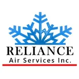 Reliance Air Services Inc