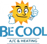 Be Cool AC & Heating