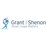 Grant | Shenon