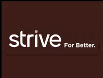 Strive For Better