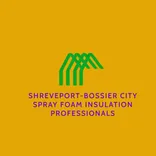 Shreveport-Bossier City Spray Foam Insulation Professionals
