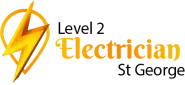 Level 2 Electrician St George