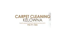 Carpet Cleaning Kelowna