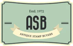 Antique Stamp Buyers
