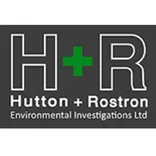 Hutton + Rostron