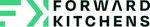 Food Delivery Apps - Forward Kitchens