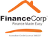 FinanceCorp
