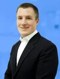Mr Mark Webb