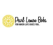 Pearl Lemon Boba