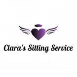 Clara's Sitting Service