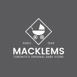 Macklem's Baby Carriage & Toys