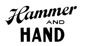 Hammer and Hand
