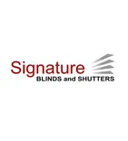 Signature Blinds & Shutters