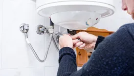 White Land Plumbing Experts