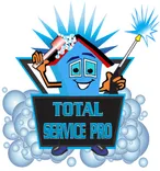 Total Service Pro Roof Cleaning and Pressure Washing
