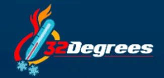 32 Degrees Heating & Air Conditioning