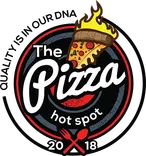 The Pizza Hot Spot
