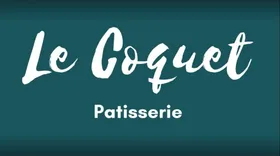 Le Coquet  Patisserie