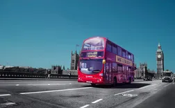 Party Bus London