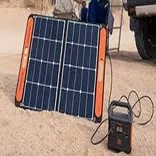 8 Shocking Items to Build Your Emergency Solar Kit – PrepKits