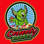 Candy Monster