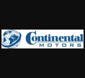 Continental Motors