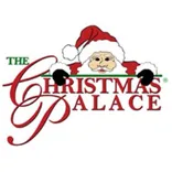 The Christmas Palace