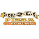 Homestead Pizza & Bowling