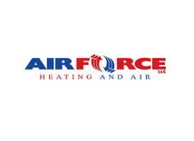 Airforce Heating and Air- Columbus