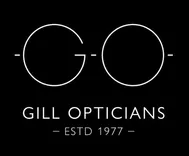 GILL OPTICIANS